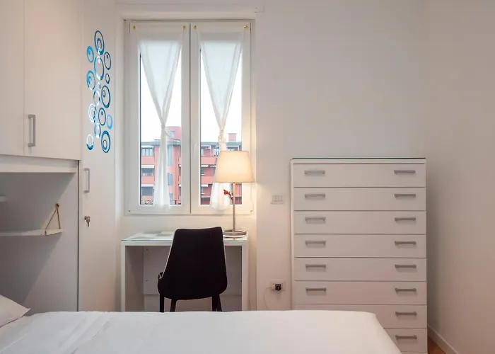 I Host - Scheiwiller 5 Appartement Milan