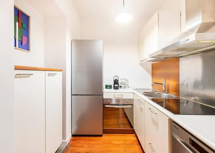 Welkhom Bocconi Modern 2 Bdr