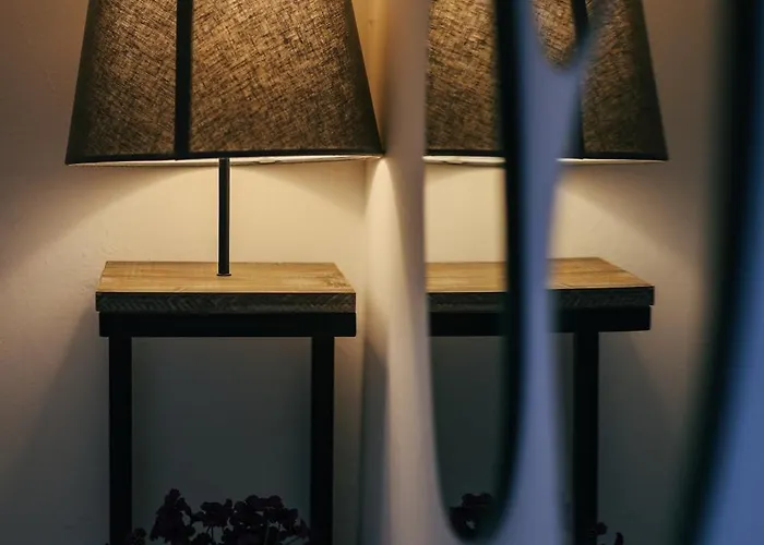 Appartement The Mirror Attic - Moscova Brera