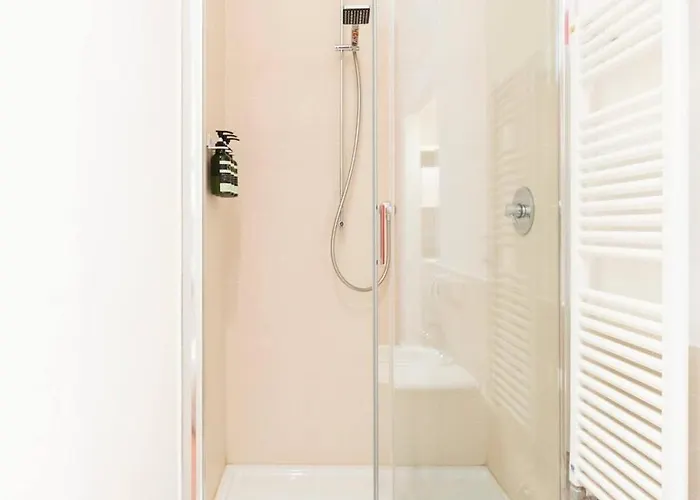 Apartman Welkhom Bocconi Modern 2 Bdr