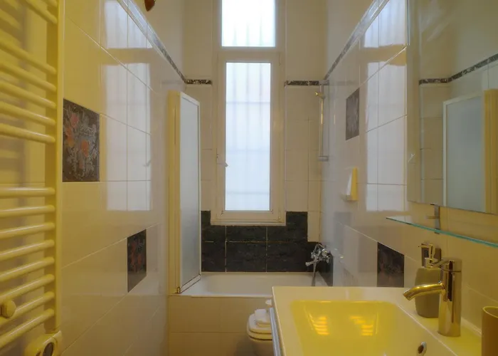 Bwr - Two-room Near The Station, Venini * Milano