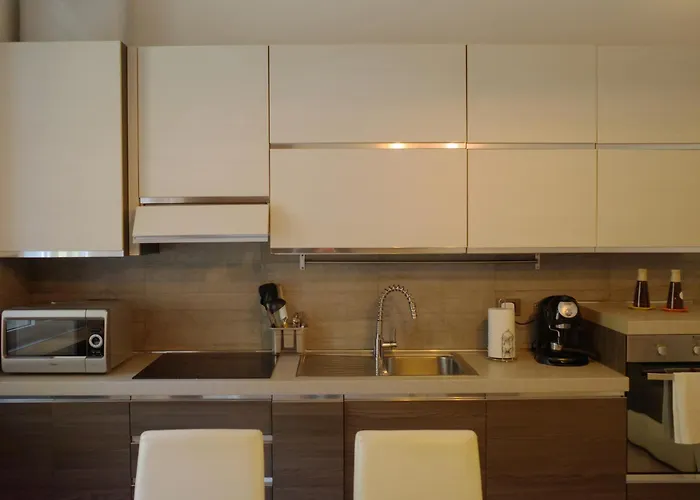 Bwr - Two-room Near The Station, Venini Appartamento