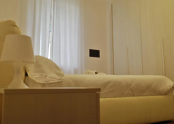 Bwr - Two-room Near The Station, Venini Appartamento