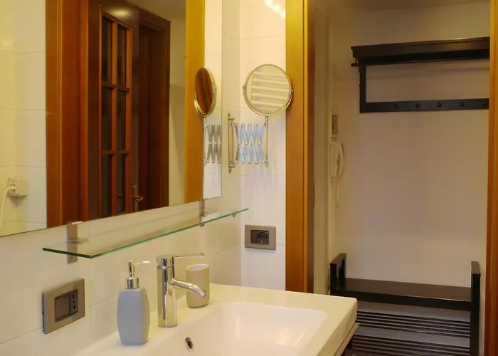 Appartamento Bwr - Two-room Near The Station, Venini Milano