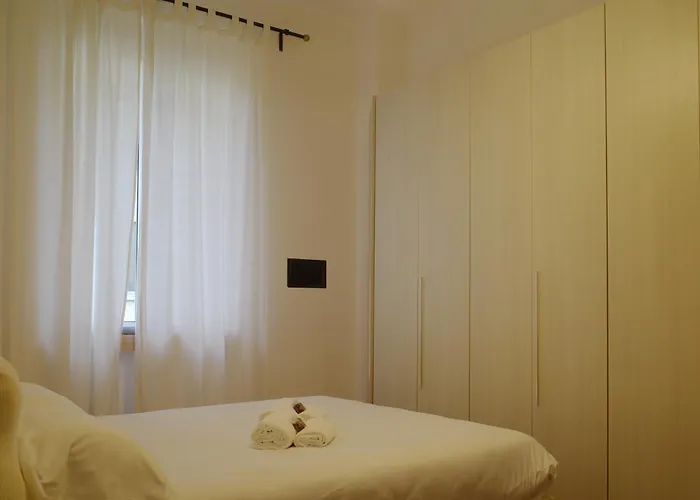 Appartamento Bwr - Two-room Near The Station, Venini *