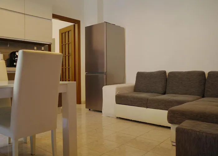 Appartamento Bwr - Two-room Near The Station, Venini Milano