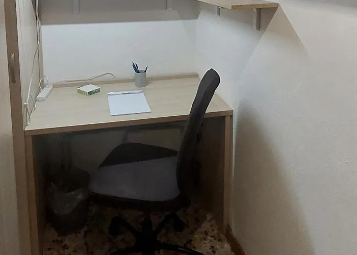 Panoramic Floor Flat