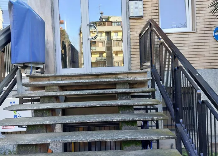 Appartement Panoramic Floor Flat