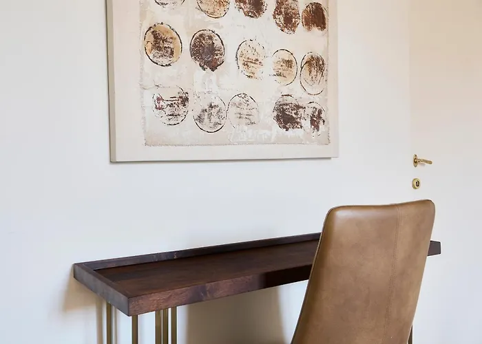 Elegante Quadrilocale Conciliazione - Mirable Pm Apartamento Milán