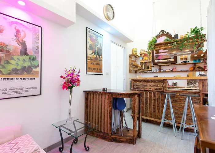 Affittacamere Relax A 4 Salti Dai Navigli 4*