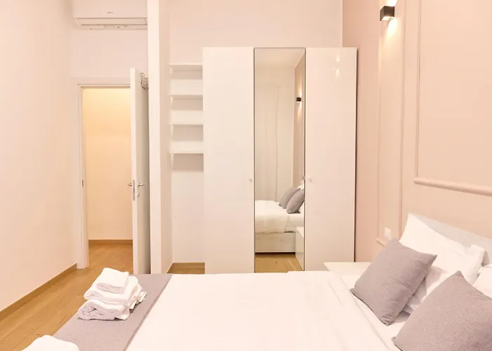 Appartement Casa Navigli *