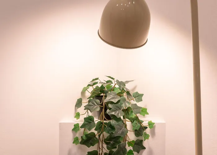 公寓 Modern Loft In Near Metro And San Siro *