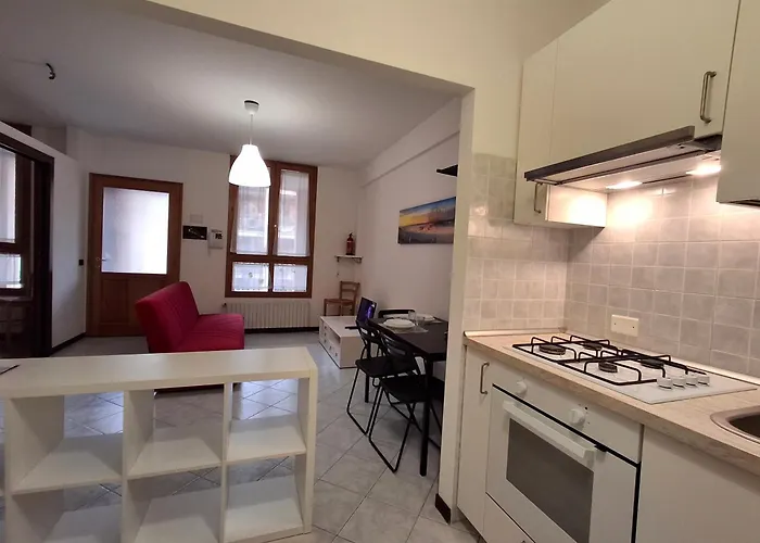 Apartmán Navigli Star *