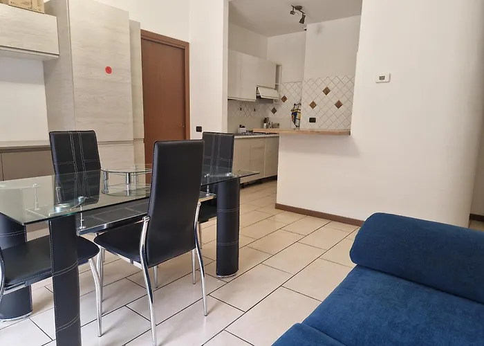 Amazing Terrace