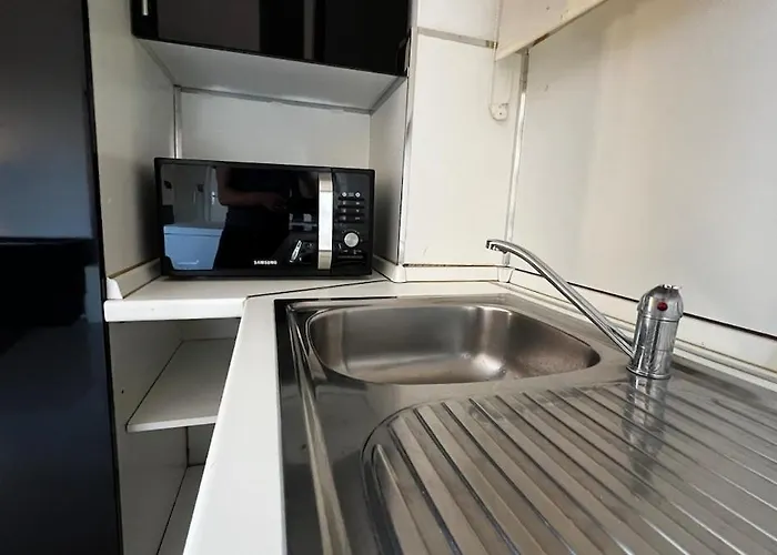 Apartmán Patty's Milán