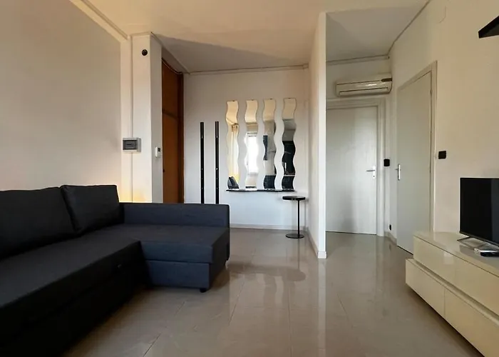 Apartmán Patty's