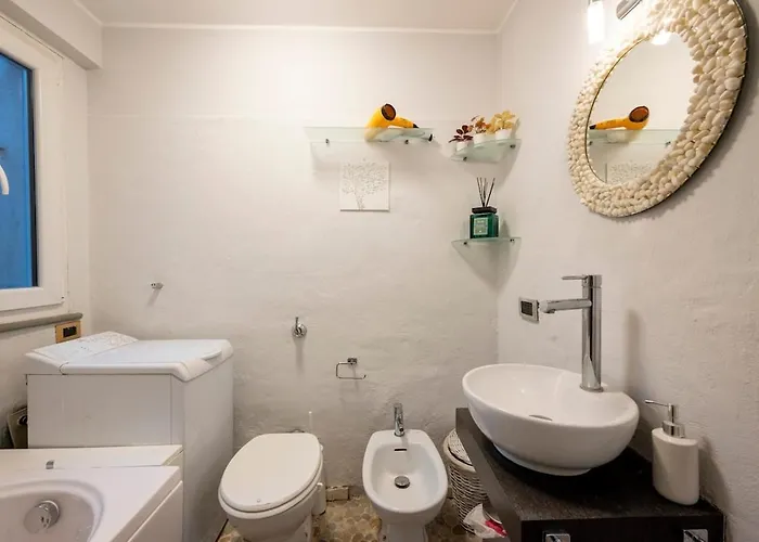 Loveloft Private Jacuzzi & Relax Duomo - Ac Wifi Apartman