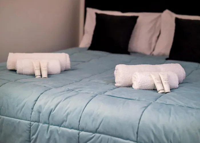 Loveloft Private Jacuzzi & Relax Duomo - Ac Wifi Apartman