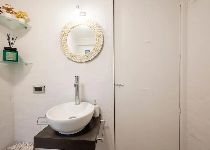 Apartman Loveloft Private Jacuzzi & Relax Duomo - Ac Wifi