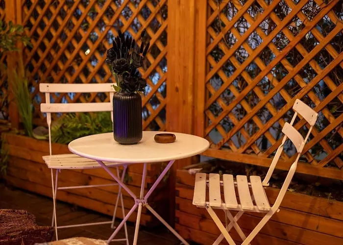 Apartman Loveloft Private Jacuzzi & Relax Duomo - Ac Wifi