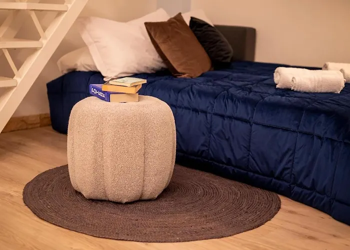 Apartman Loveloft Private Jacuzzi & Relax Duomo - Ac Wifi Milánó