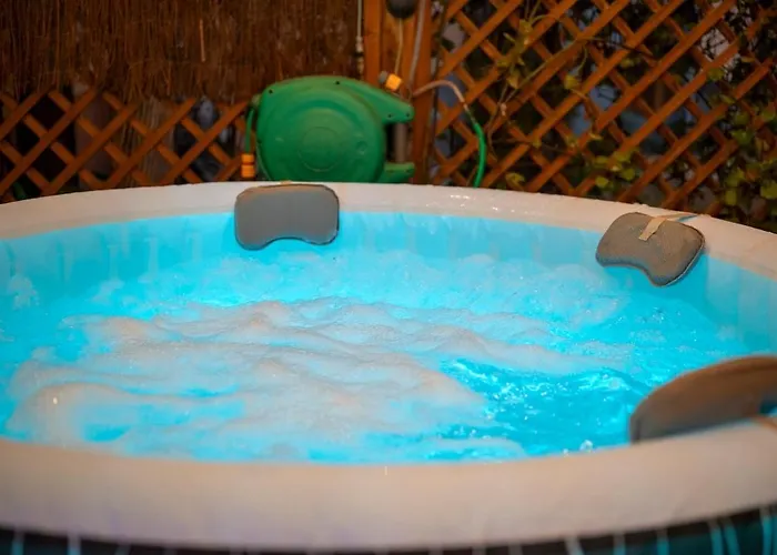 Apartman Loveloft Private Jacuzzi & Relax Duomo - Ac Wifi