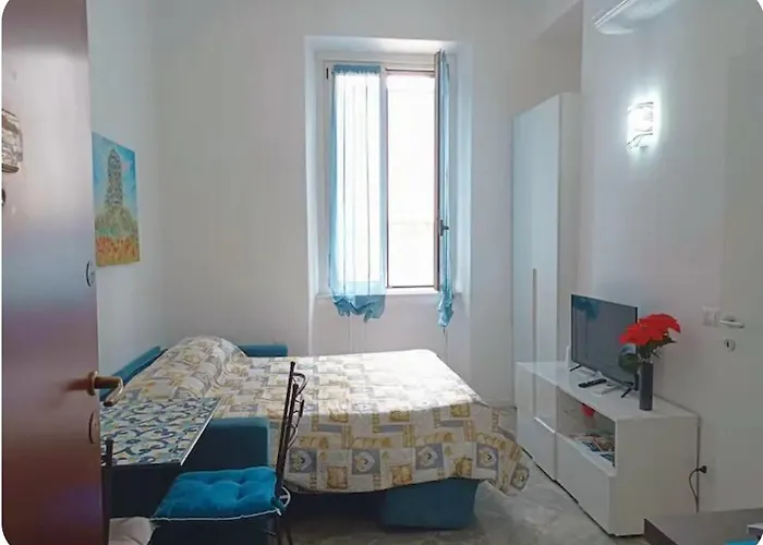 Casa Adry * 밀라노