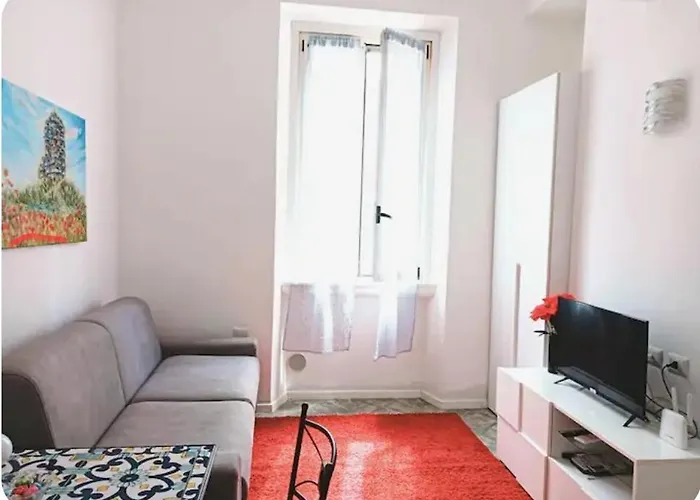 아파트 Casa Adry *