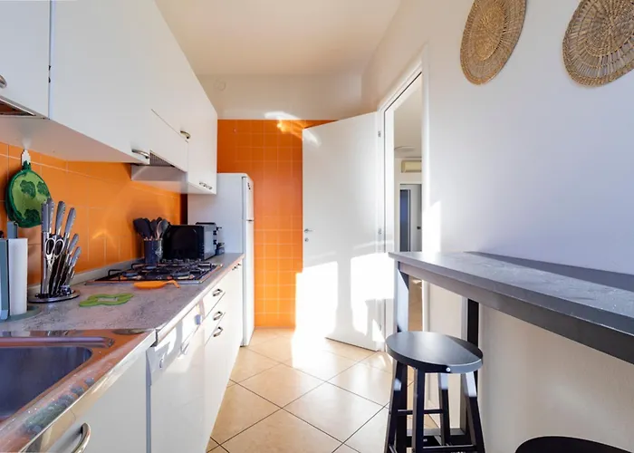 Parkview House - Carozzi * Milan