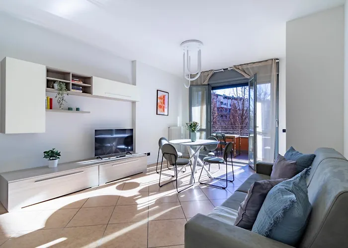 Parkview House - Carozzi * Milan