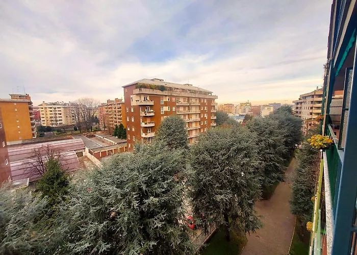 Apartment Mimi&dodo's *