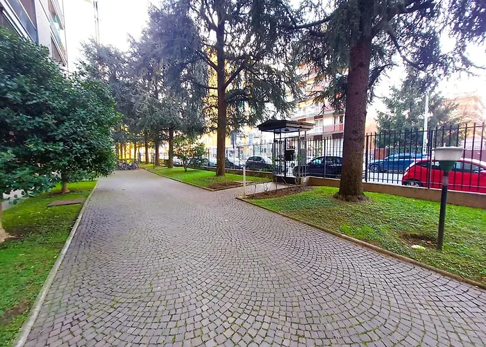 Mimi&dodo's * Mailand