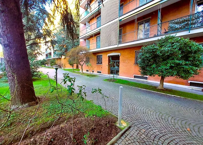 Mimi&dodo's Apartment