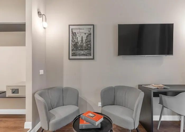 Torriani Foresteria Lombarda מלון 5*