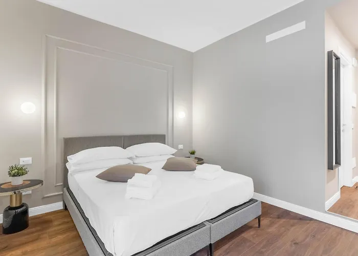 Torriani Foresteria Lombarda מלון 5*