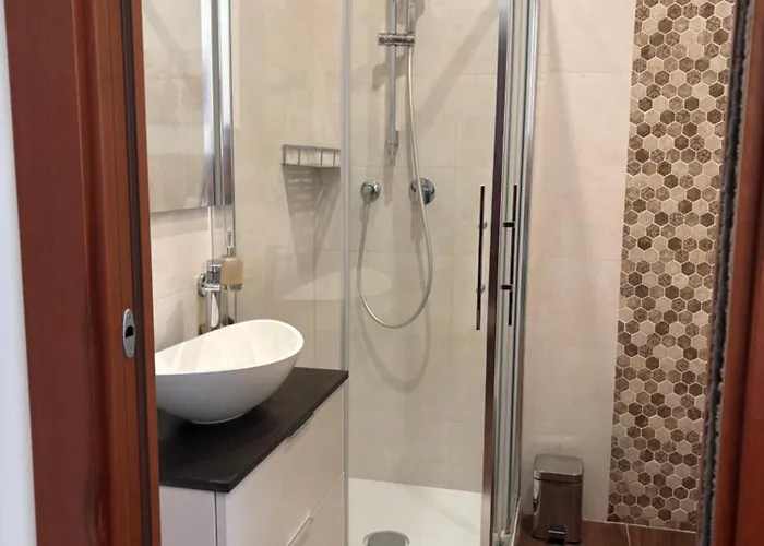 Enjoy Skyline 4* Milano