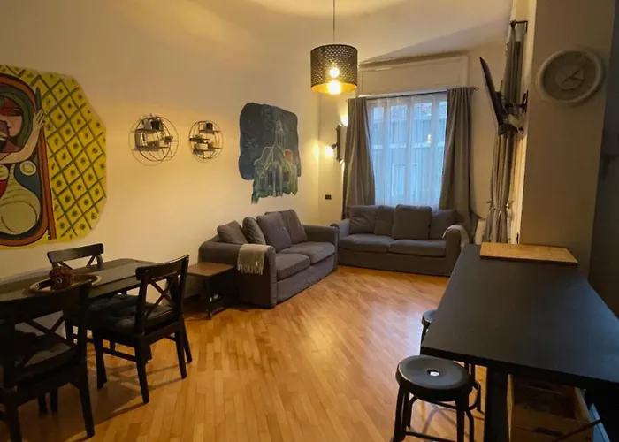 La Casa Della Bovisa