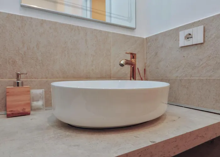 Apartman Cozy Between Sempione, Life And Mico !