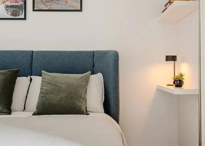 Lägenhet Repetti - Two Adjacent & Independent 10 Minutes To Centre & Linate Airport Milano