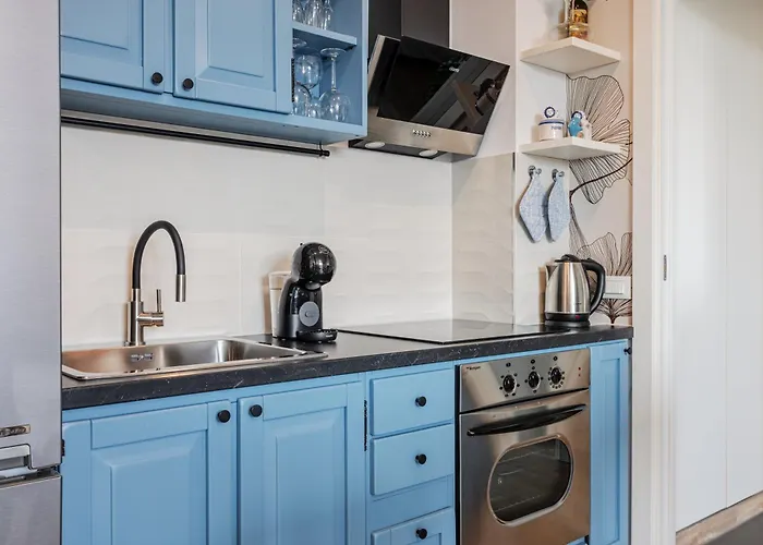 Lägenhet Repetti - Two Adjacent & Independent 10 Minutes To Centre & Linate Airport Milano
