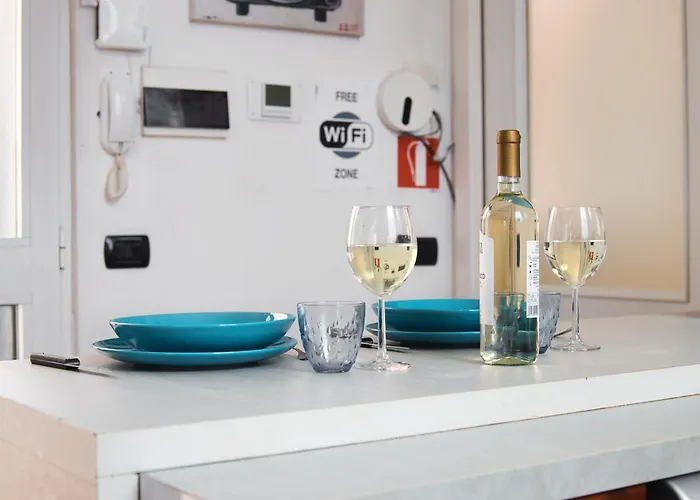 Urban Loft - De Angeli Апартаменты *