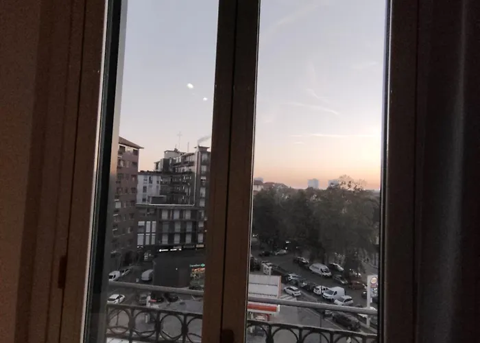 Apartment Corvetto 7