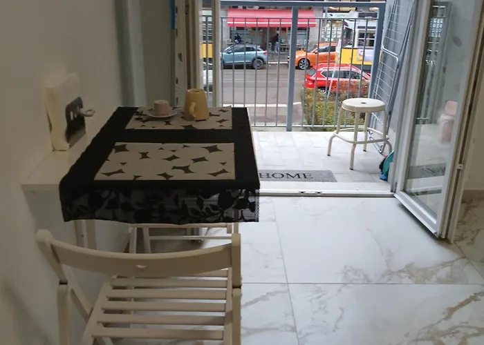 Chic Flat * Milánó