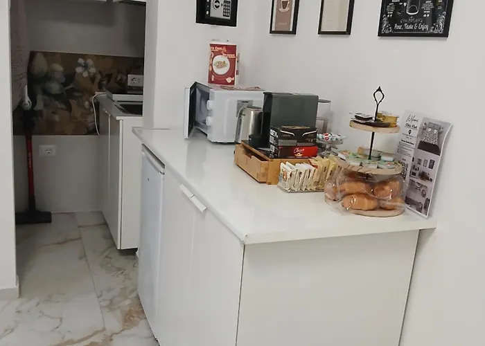 Chic Flat Apartman Milánó