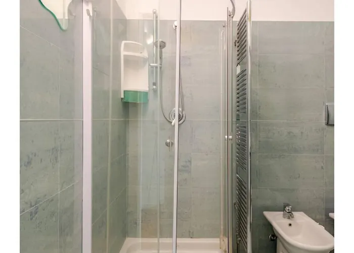Apartament La Casa Delle Fate