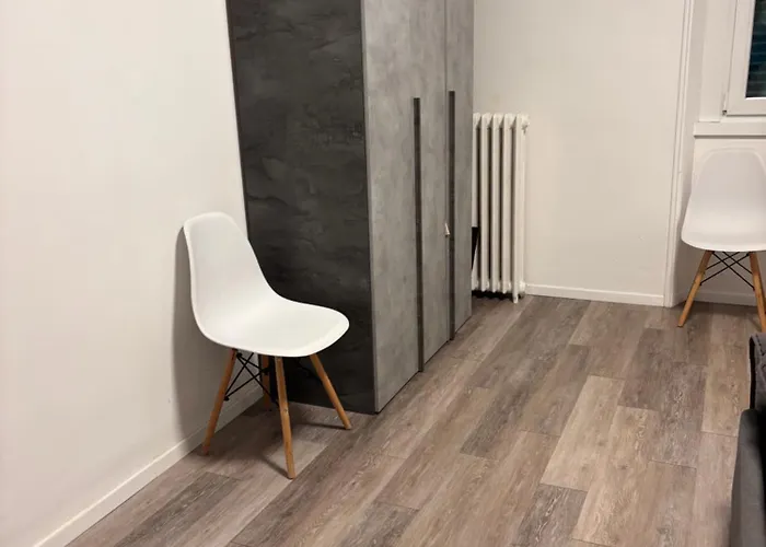 Apartament Grazioso