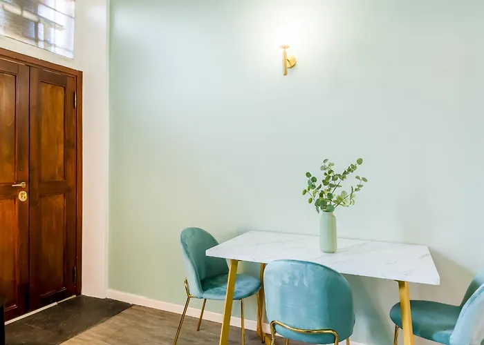 Apartamento Deluxe 94 - Porta Romana - Duomo By Innstay