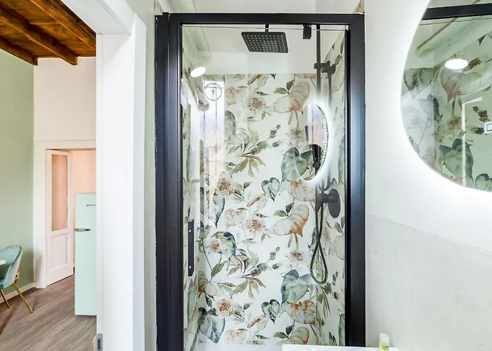 Deluxe 94 - Porta Romana - Duomo By Innstay Apartamento Milán