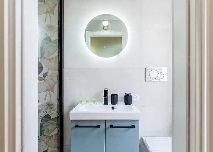 Deluxe 94 - Porta Romana - Duomo By Innstay Apartamento