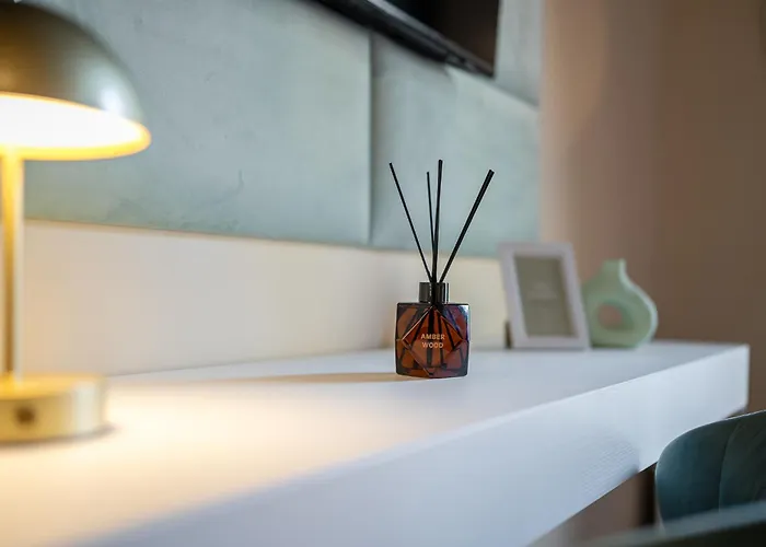 Apartamento Deluxe 94 - Porta Romana - Duomo By Innstay Milán